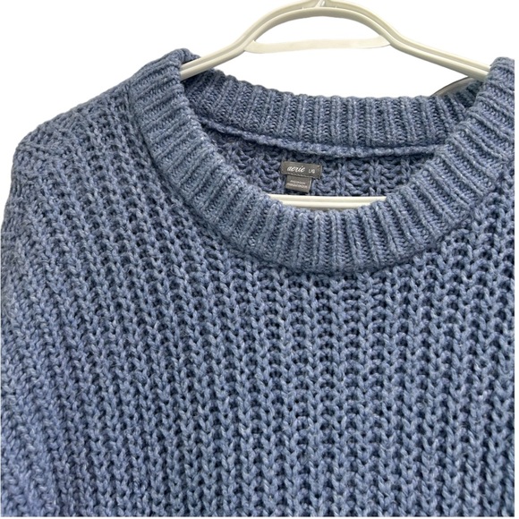 Aerie Knit Sweater - Picture 3 of 11